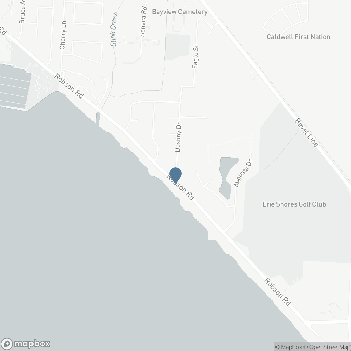 211 ROBSON, Leamington, Ontario N8H 5R2